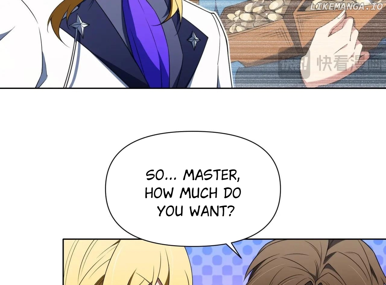 Forging an Industrial Empire in a Magical World Chapter 43 - page 9